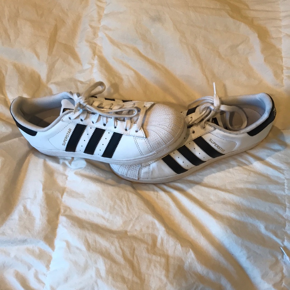 Adidas Superstar shoes
